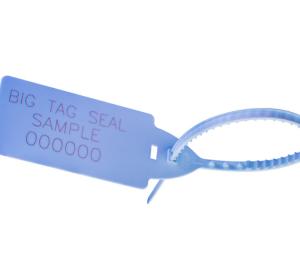 Big Tag Seal