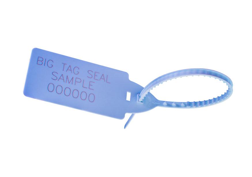 Big Tag Seal